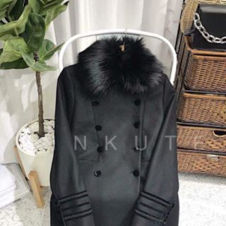 Áo dạ Zara size S