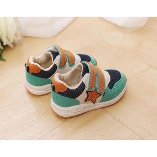 Giày Thể Thao Bé Trai Size 21- 30