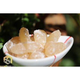 Mứt đậu trắng - Thảo Đà Lạt