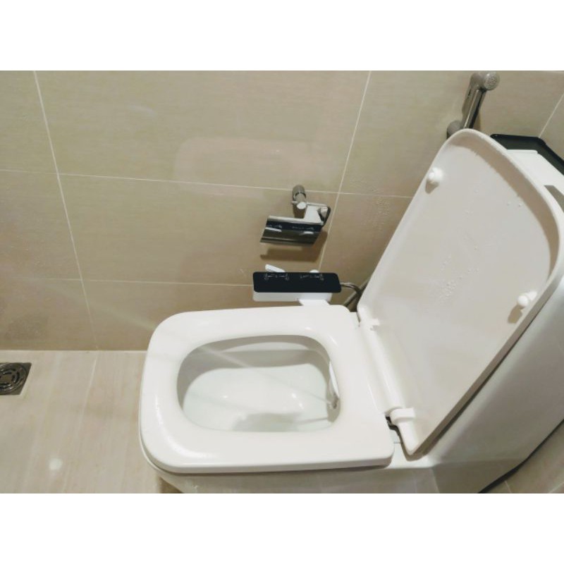 Bản cao cấp deluxe Bidet LIFMOD