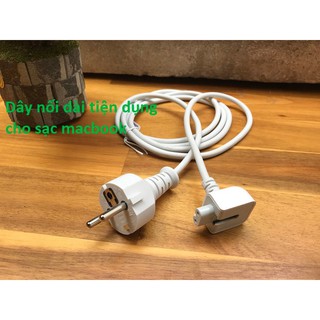 Dây nối dài sạc Macbook cao cấp