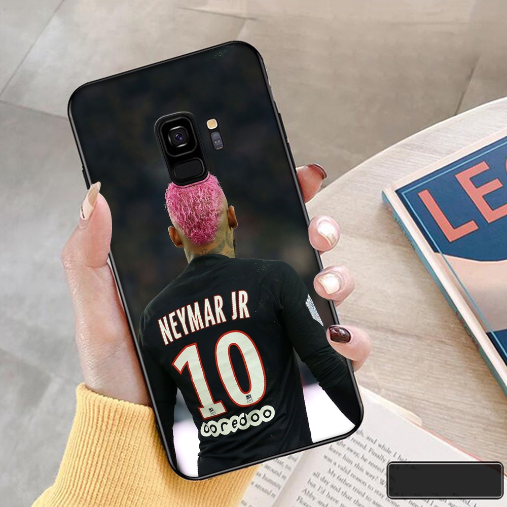 Ốp Điện Thoại TPU Silicon Mềm Hình Cầu Thủ Bóng Đá AR85 Cho Samsung Galaxy A13 5G A53 5G A73 5G A33 5G A23