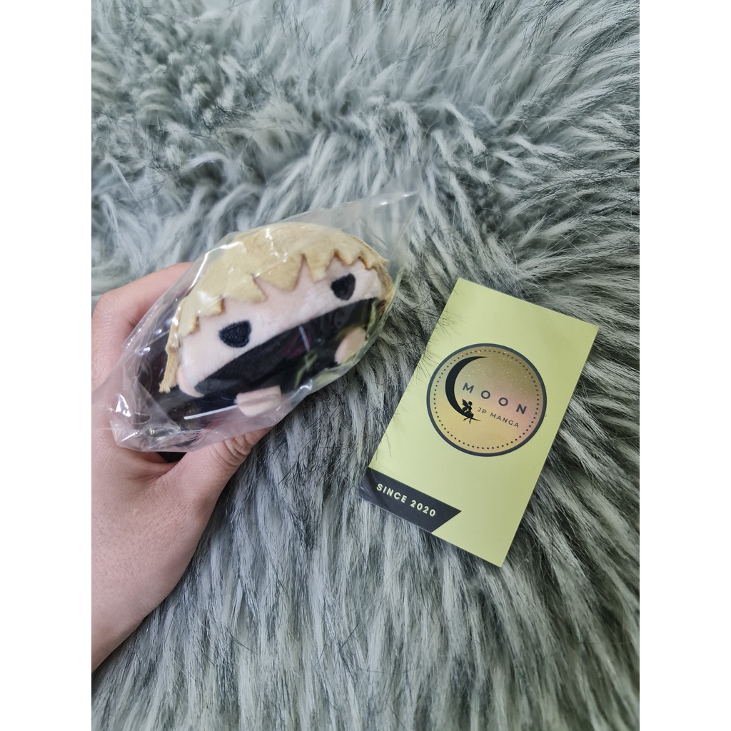 Goods Gấu bông Noru Jujutsu Kaisen