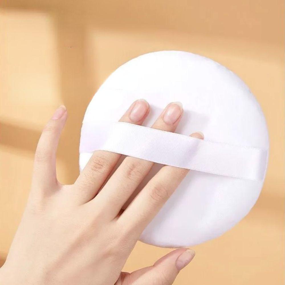 OCEANMAP Mút Trang Điểm Mềm Mịn Thân Thiện Với Làn Da