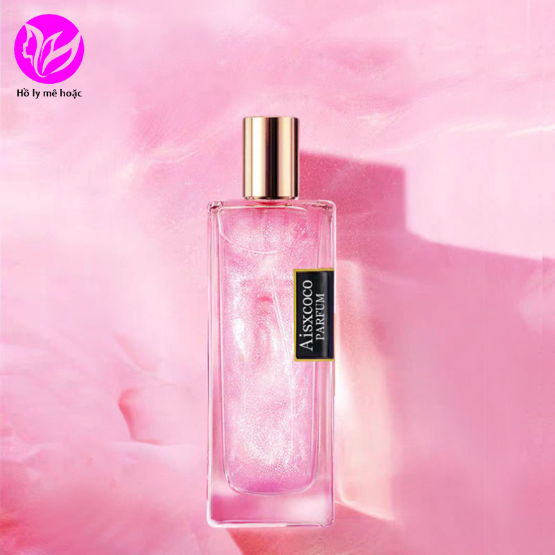 [NƯỚC HOA CAO CẤP]  Nước Hoa Nhũ Cát Lún Cao Cấp Nhiều Mùi Hương Cho Nữ | BigBuy360 - bigbuy360.vn