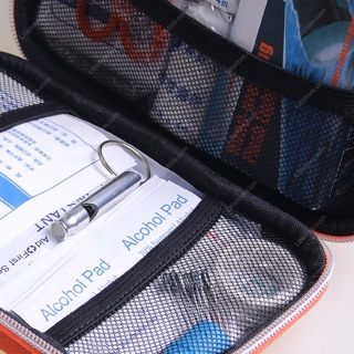 Bộ sơ cứu y tế first aid kit