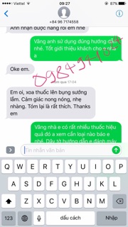 Siêu tan mỡ Văn Tâm