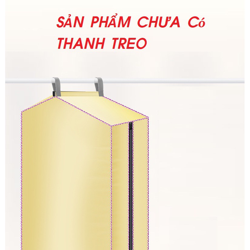 Tủ sấy quần áo cá nhân công suất lớn -  Tặng kèm máy sấy 1200W