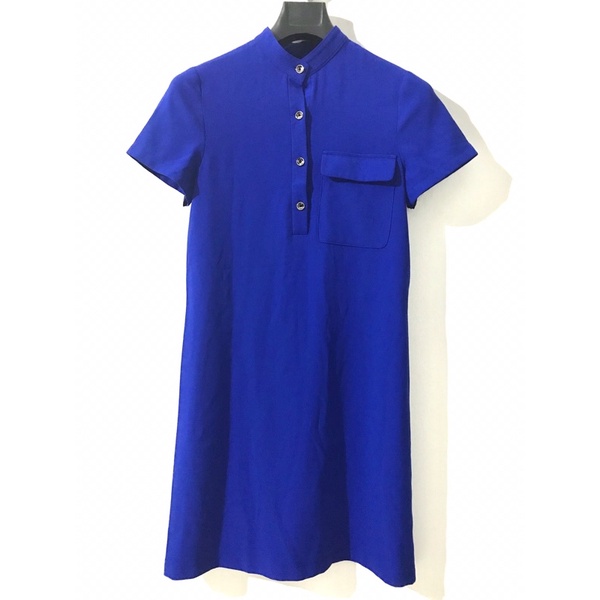 Váy suông công sở