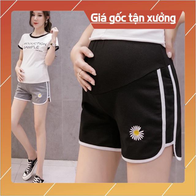 [Giá tận xưởng]quần bầu chất zip 2 lớp siêu siêu được, cam kết hoàn tiền nếu không ưng🌸size từ s đến 3xl🌸có chun chỉnh