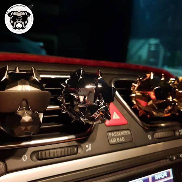 Nước Hoa Xe Hơi Cao Cấp Debull(Thương Hiệu De Project)