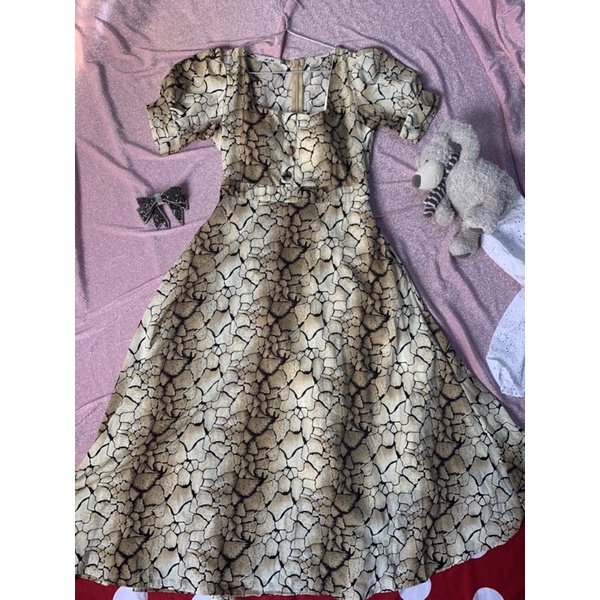 Maxi dài siêu đẹp