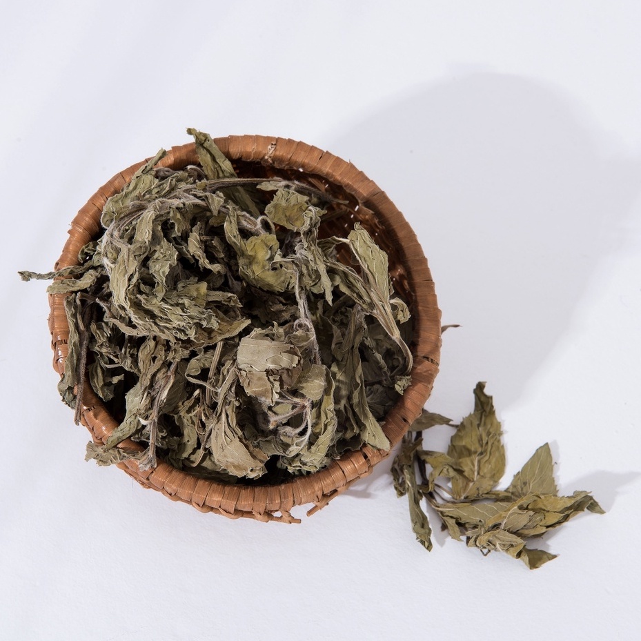 Trà Cây Bạc Hà Sấy Lạnh Handmade Cao Cấp