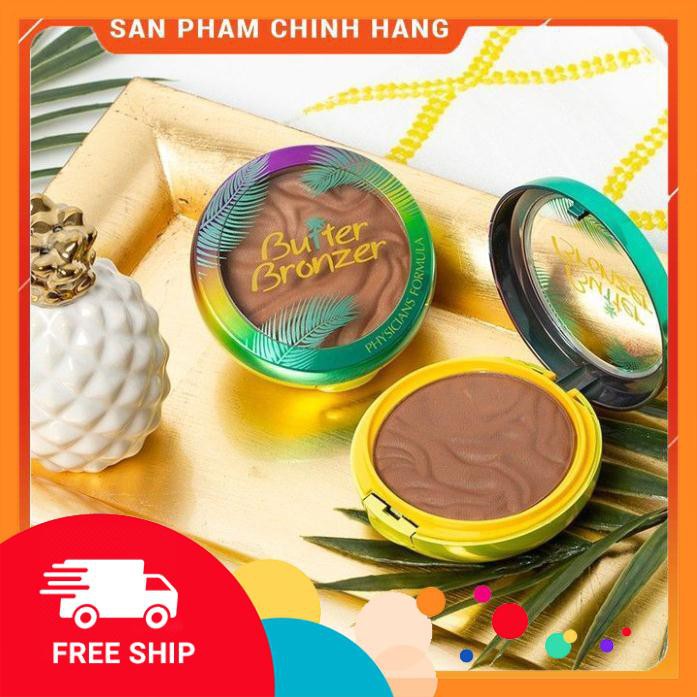 [Chuẩn Auth] Phấn tạo khối Physicians Formula Murumuru Butter Bronzer (Bill chính hang của Mỹ) | BigBuy360 - bigbuy360.vn