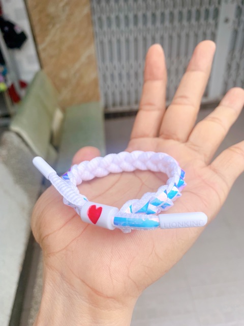 Vòng Tay Phản Quang - dạ quang - đổi màu - kim tuyến | BigBuy360 - bigbuy360.vn