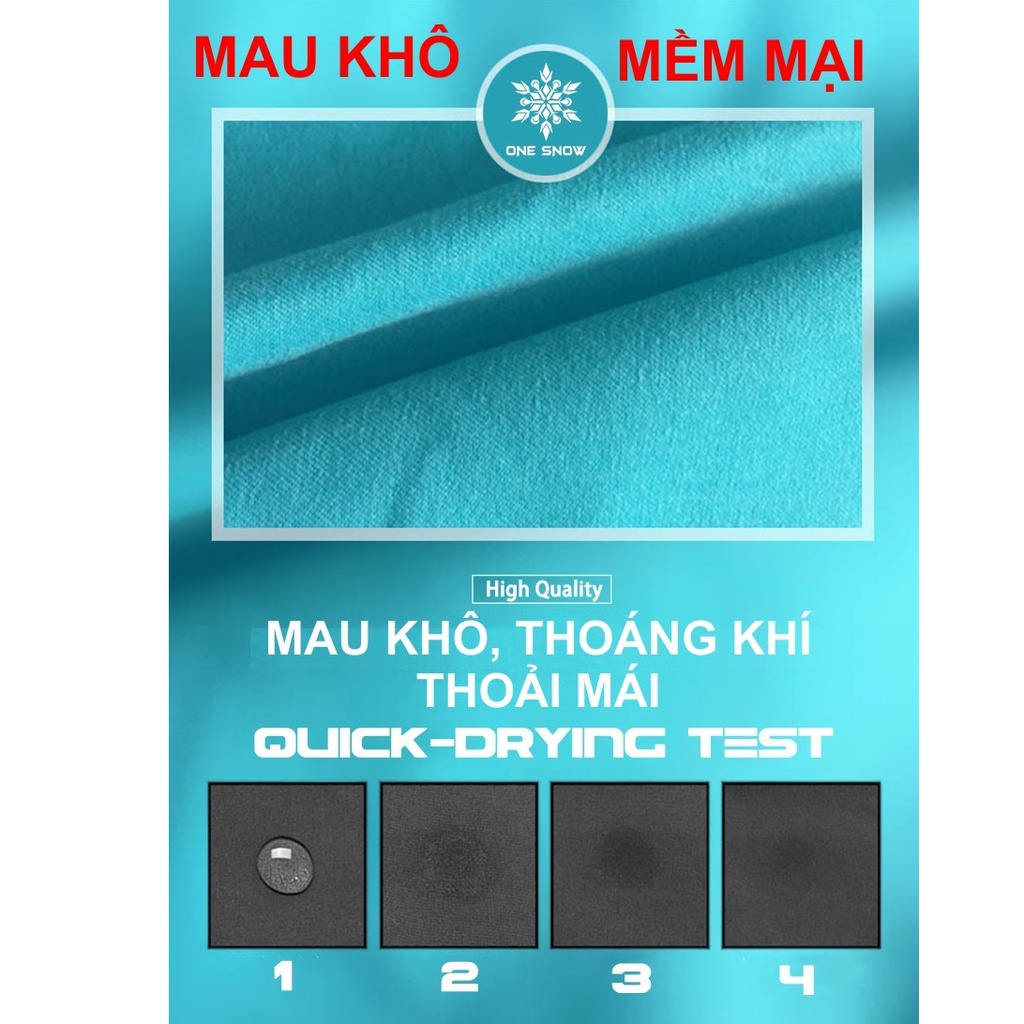 Quần bơi nam, quần đi bơi, quần đi biển cho nam mau khô, thoáng khí chất liệu cao cấp SPORTY | BigBuy360 - bigbuy360.vn