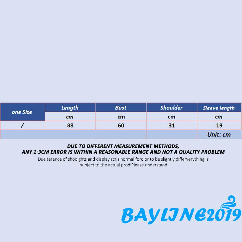 Áo Thun Croptop Tay Ngắn Cổ Bẻ Màu Sắc Thời Trang Cho Nữ | BigBuy360 - bigbuy360.vn
