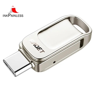 Usb 3.1 32gb eaget cu31 cho laptop macbook - 64gb