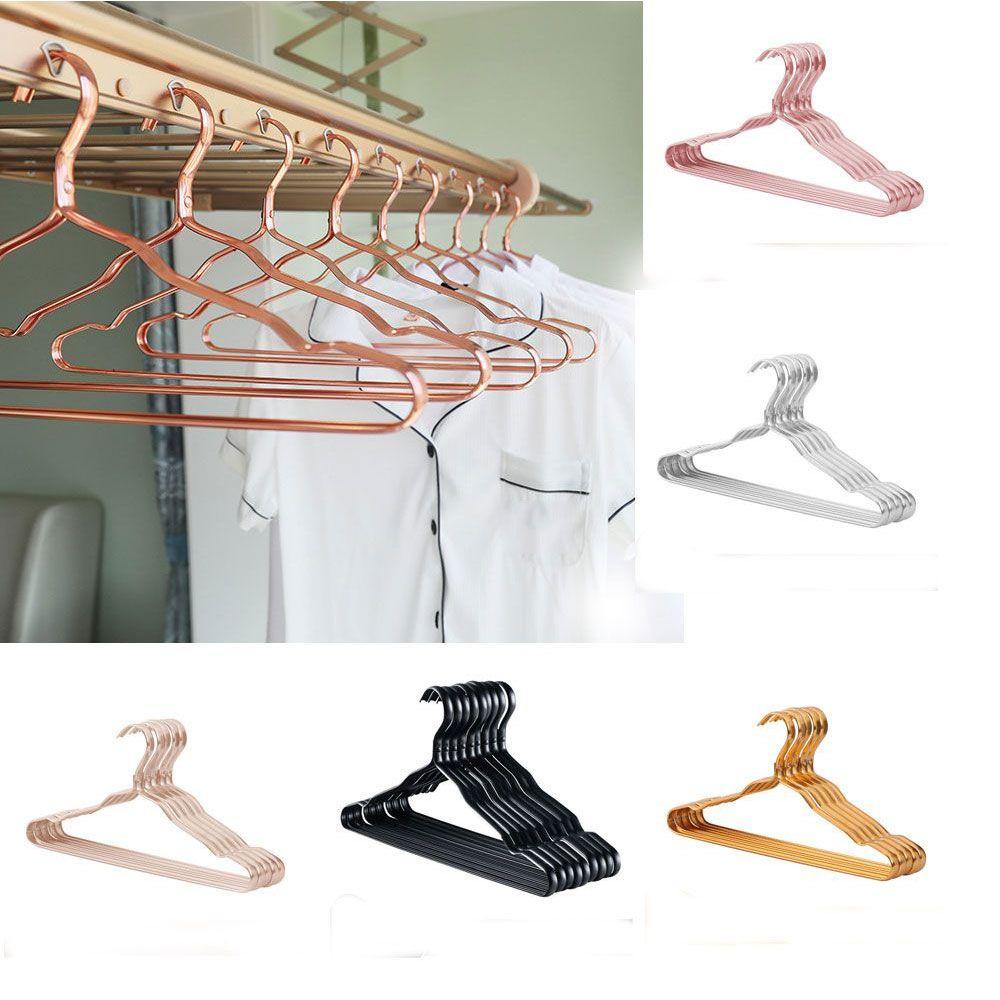 Set 10 Giá Phơi Khô MYRONGVN Màu Xám Hồng Mới|Dép Quai Ngang Chống Trượt Thời Trang