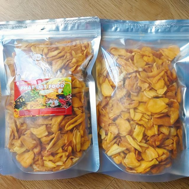 1kg mít sấy vỡ