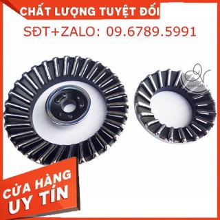 Mâm Chia Lửa Bếp Gas RINNAI 6 Slim, 7 Slim Cao Cấp