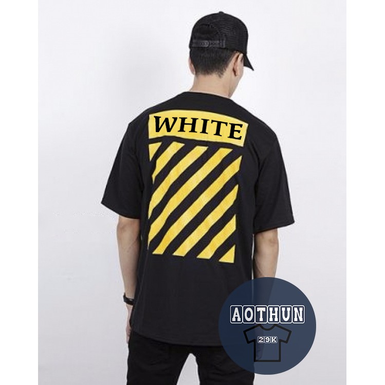 áo off white chính hãng giá bao nhiêu - Zicxabooks
