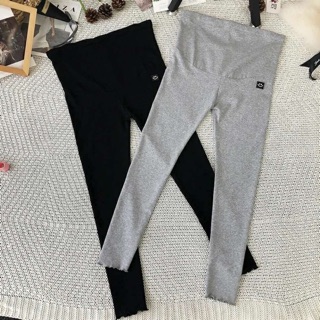 Quần legging bầu