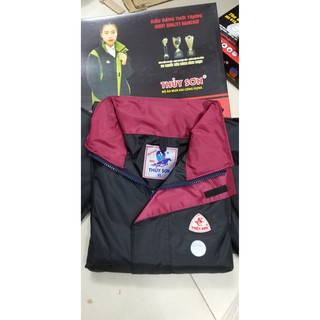 Combo 4 bộ Quần áo mưa cao cấp 2 công dụng