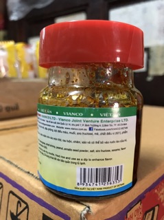 SaTế Dầu VIANCO 100ml