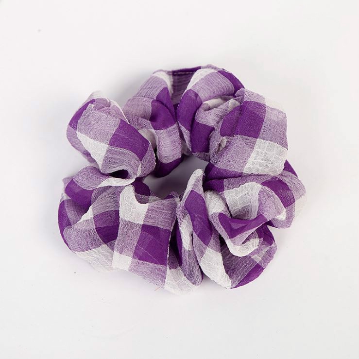 【YUKV】Dây Buộc Tóc Xinh Xắn Dành Cho Nữ