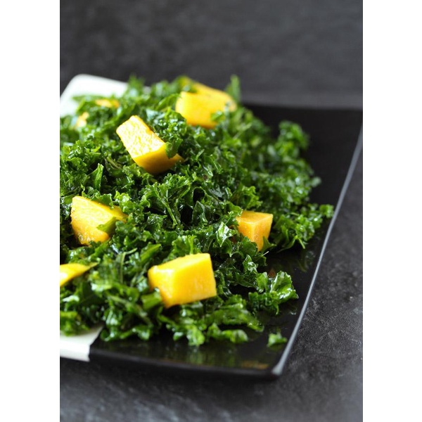 Hạt Giống Cải Kale Xoăn Xanh (VA.156)(Gói 100 hạt)Dễ Trồng, Hoa Nở Đẹp Tặng kèm Hướng Dẫn Trồng