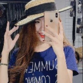 Combo váy Đinh Hà