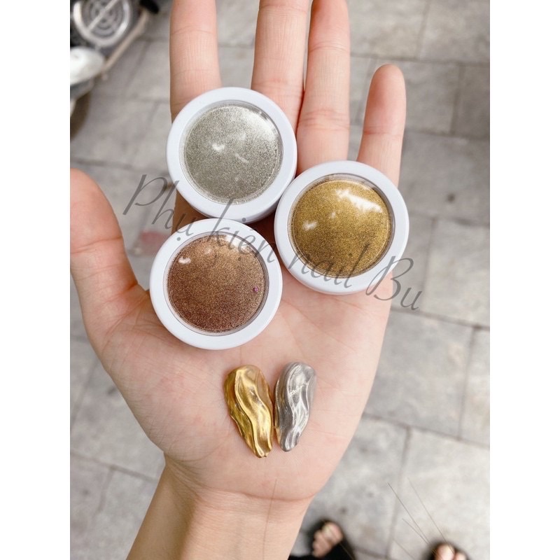 nhũ inox, tráng gương vàng, trang gương bạc, tráng gương đồng