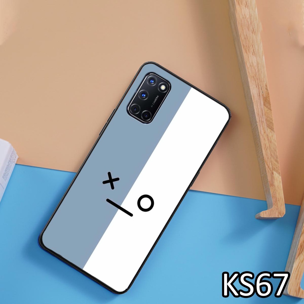 [SIÊU ƯU ĐÃI] Ốp lưng Oppo A52/A53/A92 in hình icon 2D siêu đẹp, độc, lạ_KINGSTORE.HN_Ốp lưng điện thoại
