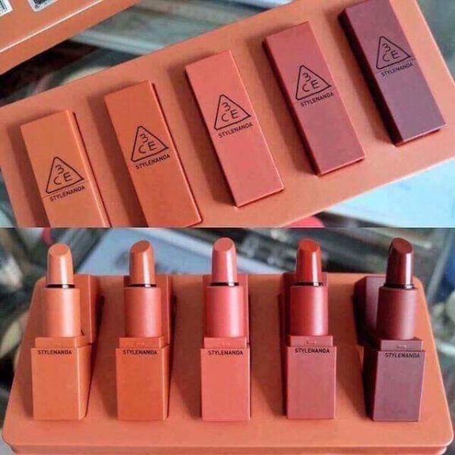 SON 3CE MINI