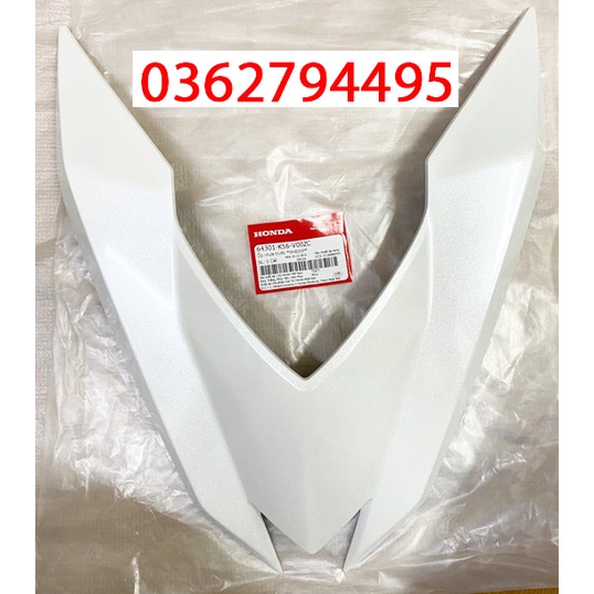 Dàn áo Winner V1 Trắng đời 2016