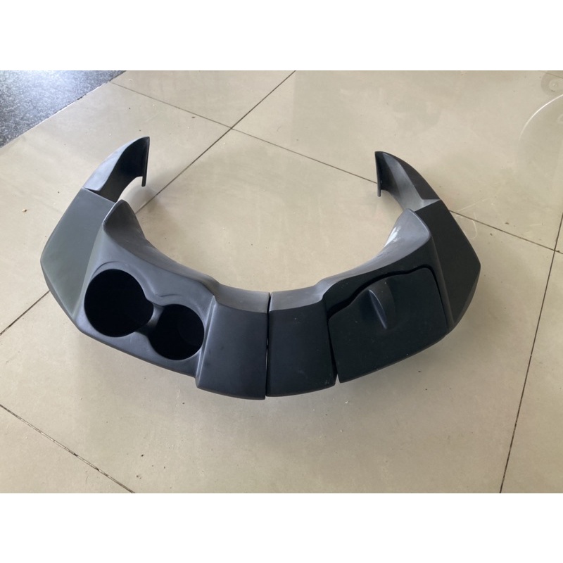 Cốp xe pcx biến thể