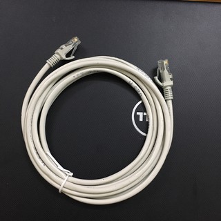 Dây cáp mạng đúc sẵn 2 đầu dài 1,5M