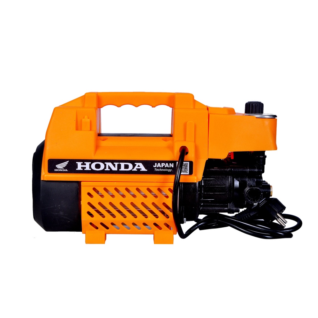 Máy Rửa Xe HONDA Nhập Khẩu JAPAN 3500W,Có Chỉnh Áp,Tặng Kèm Bình Tạo Bọt