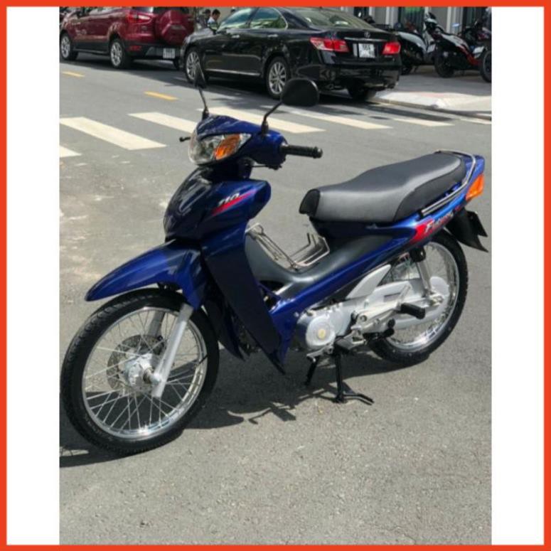 lốc điện mâm lửa xe super dream, wave, future 1 zin honda chính hãng