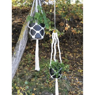 [SALE] Dây treo chậu cây macrame