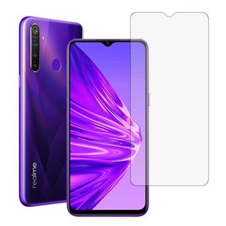 Dán Cường Lực Nano dẻo Realme 5, 5i, 6i, Realme C3, C3i
