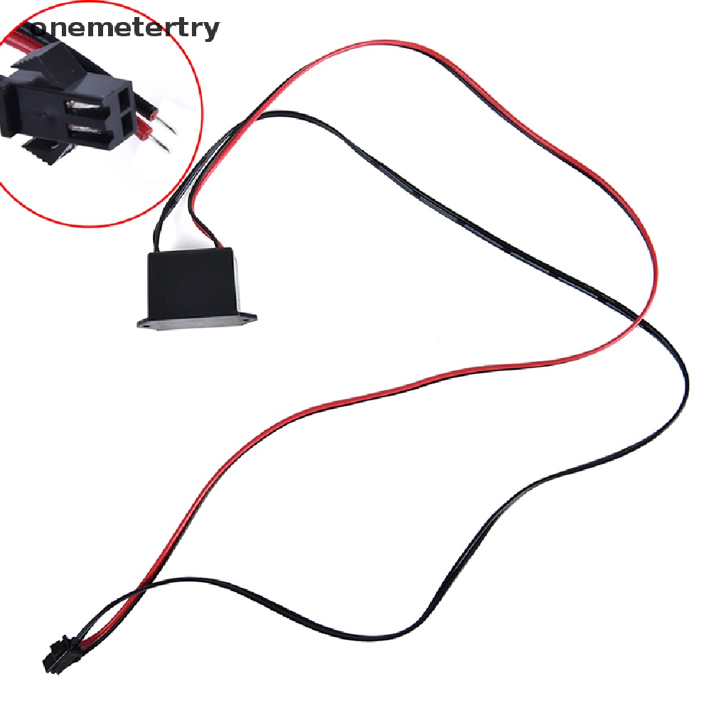 Bộ Điều Khiển Dây Đèn Led Neon EL 12V