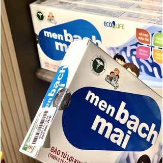 Men sống Bạch Mai (mẫu mới)