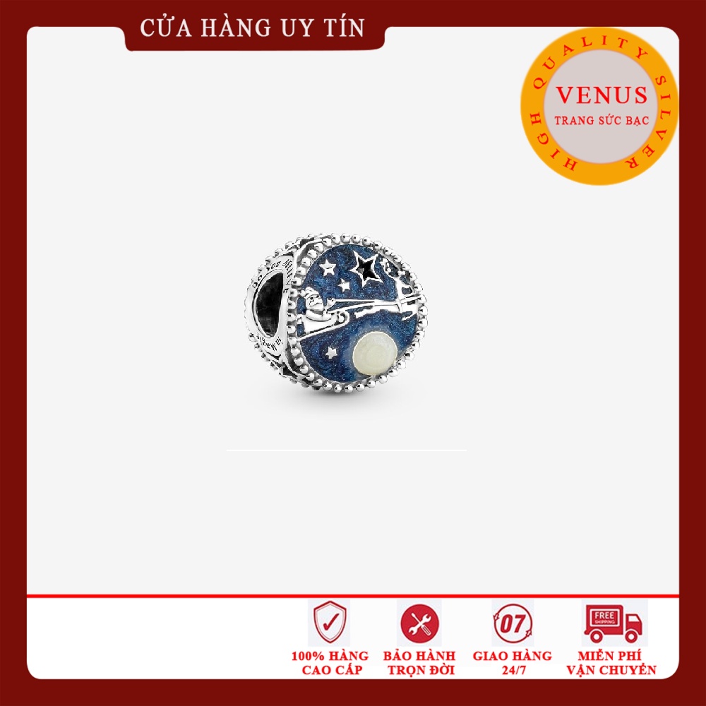 Charm bạc 925 bộ sưu tập Noel- Mã sản phẩm VENUSCX202