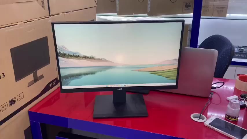 Màn hình PC GLOWY 22|24|27 Inch - Màn Hình Cong/Phẳng Mới 100% - Bảo hành 36 tháng !!! | BigBuy360 - bigbuy360.vn