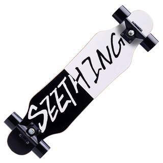 VÁN TRƯỢT  DANCE LONGBOARD Mini 80x20 CAO CẤP GIÁ SALE