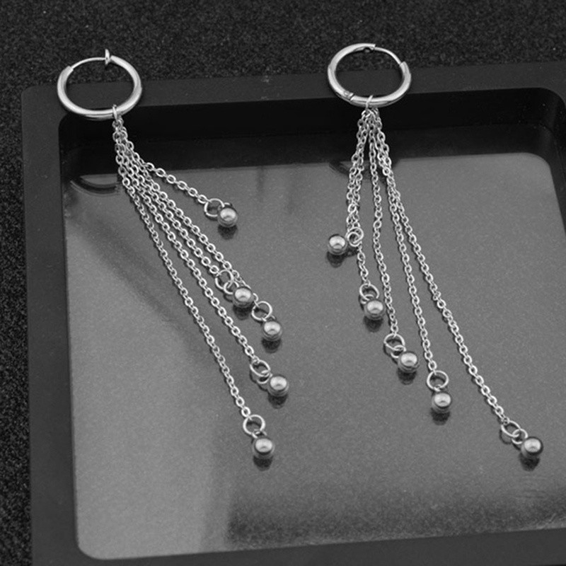 Bông tai phong cách KPOP BTS Bangtan Boys LOVE YOURSELF thời trang