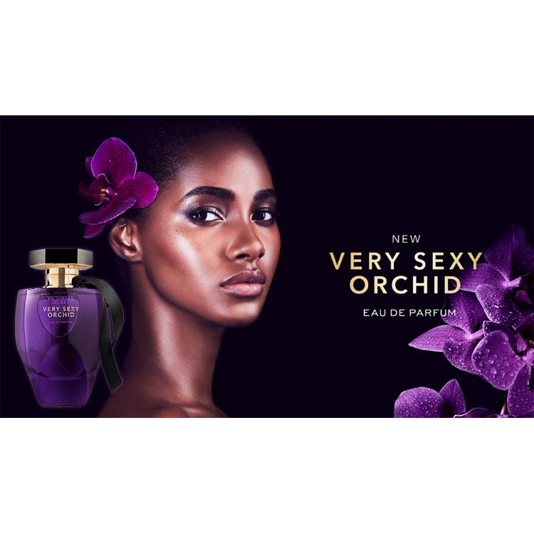 [Mẫu thử 2,5,10ml] Nước Hoa Victoria's Secret Very Sexy Orchid 2020 | BigBuy360 - bigbuy360.vn