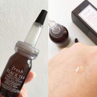 [7ML] SERUM TRẺ HÓA DA FRESH BLACK TEA